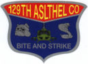 129th Air Assault Helicopter Company