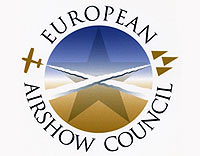 European Air Show Council Meeting Antwerp