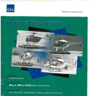 Helicopter Auction