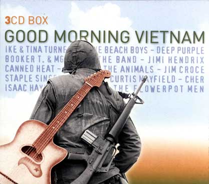 good morning vietnam simulacrum