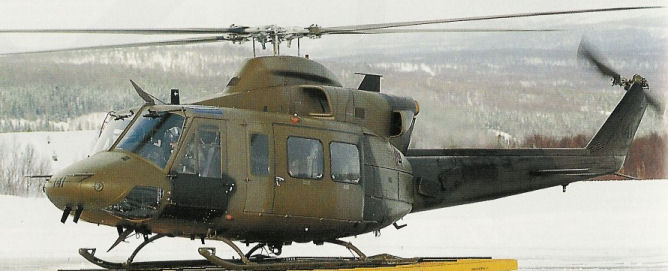 Bell 412