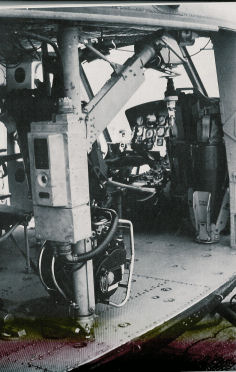 Huey Rescue