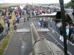 RAF Leuchars Air Show 10th September 2005