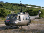 Huey UH-1H 72-20529 on Ultimate Force