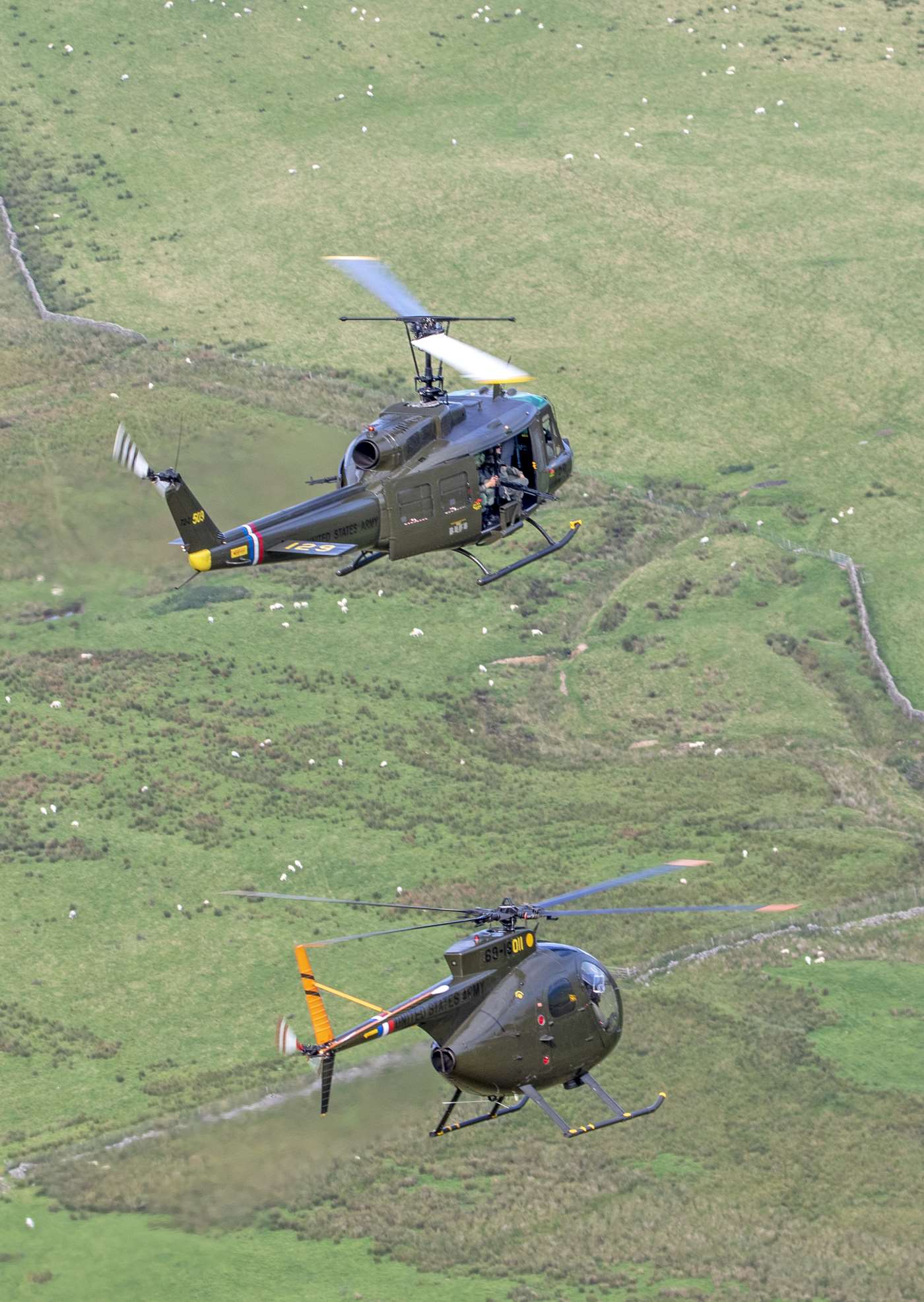Huey helicopter cost lasopafrog