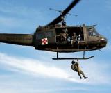 Pictures of HUEY UH-1 - Set 1