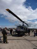 Liverpool Aviation Fair - June 2008