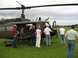 Pictures of HUEY 509 - Set 1