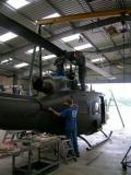 Pictures of HUEY 509 - Set 1