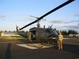 Pictures of HUEY 509 - Set 1