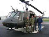 Pictures of HUEY 509 - Set 1