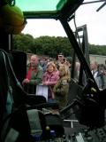 Pictures of HUEY 509 - Set 1