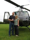 Pictures of HUEY 509 - Set 1