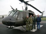 Pictures of HUEY 509 - Set 1