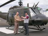 Pictures of HUEY 509 - Set 1