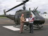 Pictures of HUEY 509 - Set 1