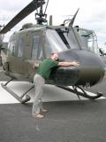 Pictures of HUEY 509 - Set 1