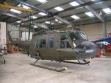 Pictures of HUEY 509 - Set 1