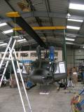 Pictures of HUEY 509 - Set 1