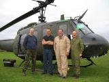 Pictures of HUEY 509 - Set 1