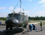 Pictures of HUEY 509 - Set 1