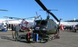 Pictures of HUEY 509 - Set 1