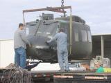 Pictures of HUEY 509 - Set 1
