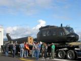 Pictures of HUEY 509 - Set 1