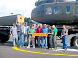 Pictures of HUEY 509 - Set 1