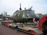 Pictures of HUEY 509 - Set 1