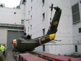 Pictures of HUEY 509 - Set 1