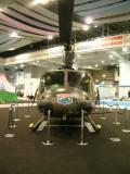 Pictures of HUEY 509 - Set 1