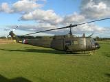 Pictures of HUEY 509 - Set 1
