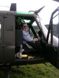 Pictures of HUEY 509 - Set 1
