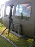 Pictures of HUEY 509 - Set 1