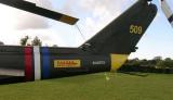 Pictures of HUEY 509 - Set 1