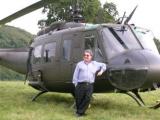 Pictures of HUEY 509 - Set 1
