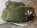 Pictures of HUEY 509 - Set 1