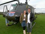 Pictures of HUEY 509 - Set 1