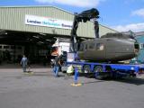 Pictures of HUEY 509 - Set 1