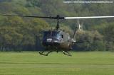 Pictures of HUEY 509 - Set 1