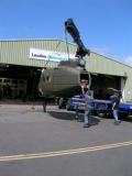 Pictures of HUEY 509 - Set 1