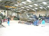 Pictures of HUEY 509 - Set 1