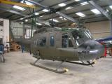 Pictures of HUEY 509 - Set 1