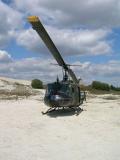 Pictures of HUEY 509 - Set 1