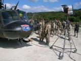 Pictures of HUEY 509 - Set 1