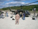 Pictures of HUEY 509 - Set 1
