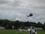Ulster Air Weekend - June 2007