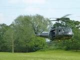 Myerscough Open Day 2013
