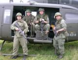 Pictures of HUEY 509 - Set 2